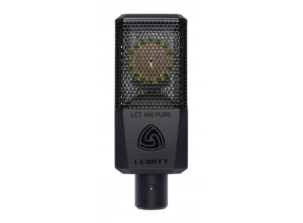 Lewitt LCT 440 PURE Lewitt LCT 440 PURE